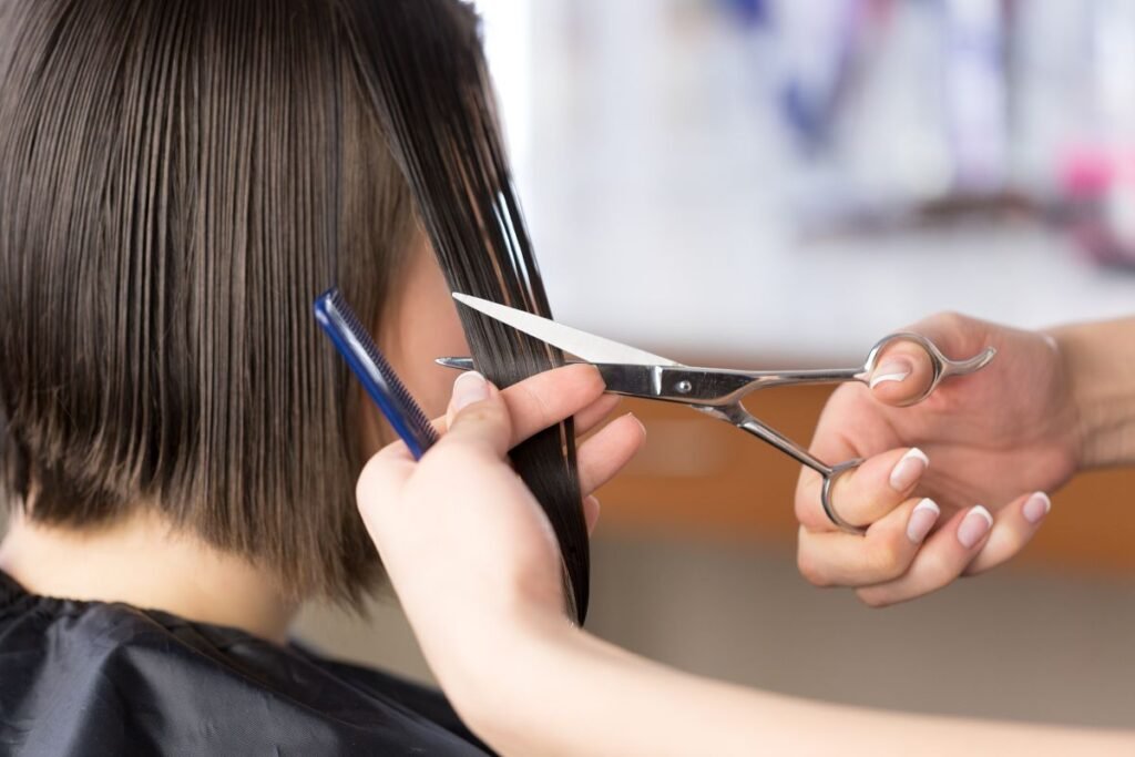 Salón de Belleza Cerca de Mí